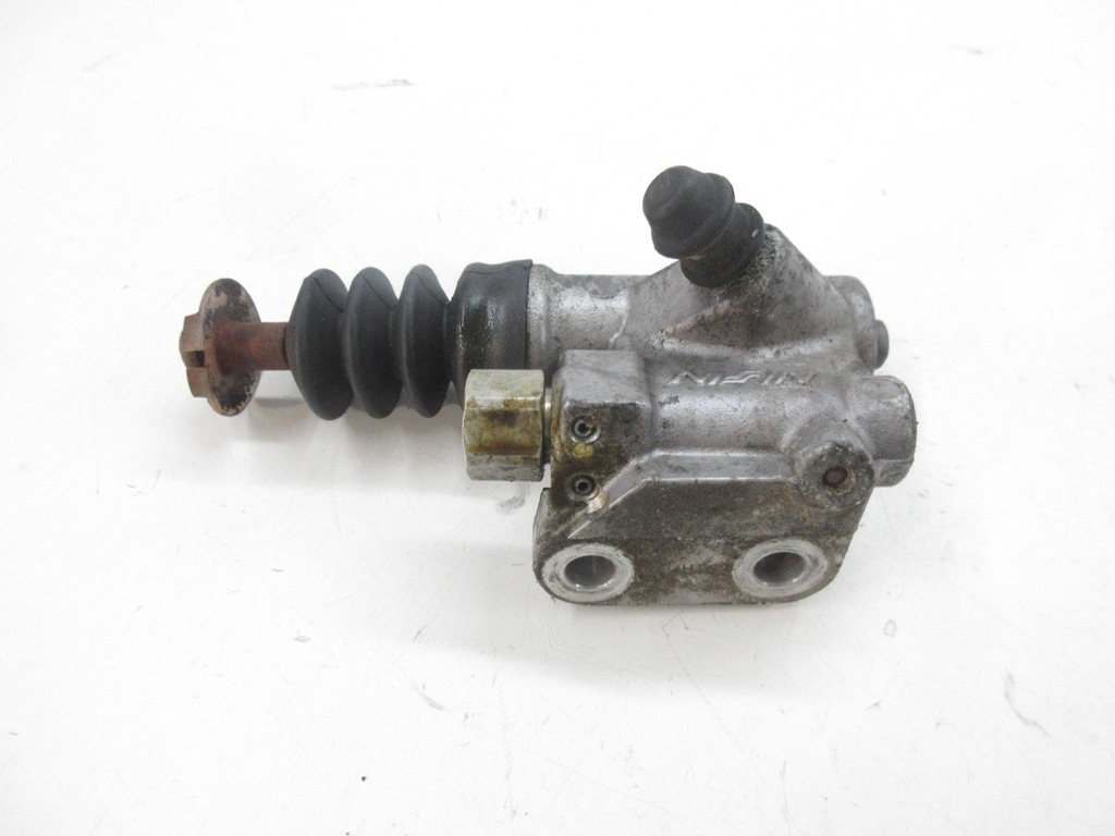 фото №5, Honda accord vii sedan 2.2 i-ctdi n22a1 140km цилиндр сцепления