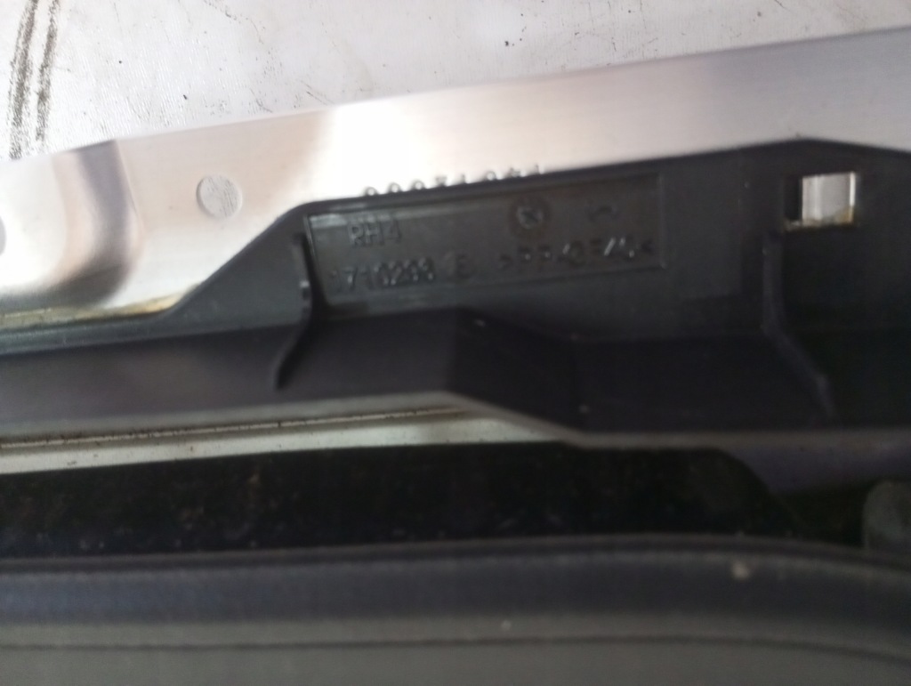 Купити Дах люк bmw 3 f30 1727817