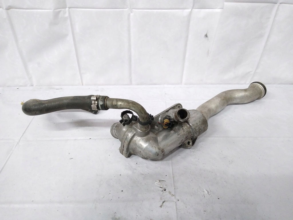 фото №1, Корпус термостата alfa romeo 159 2.2 jts 24415162