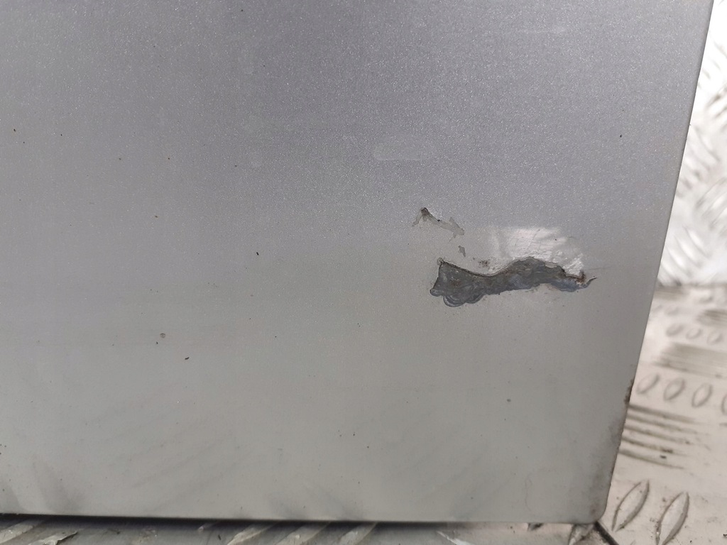 фото №8, Дверь левый перед peugeot 807 ebrhd8