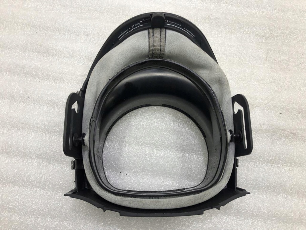 фото №6, Защита колонки mercedes w164 1644600395