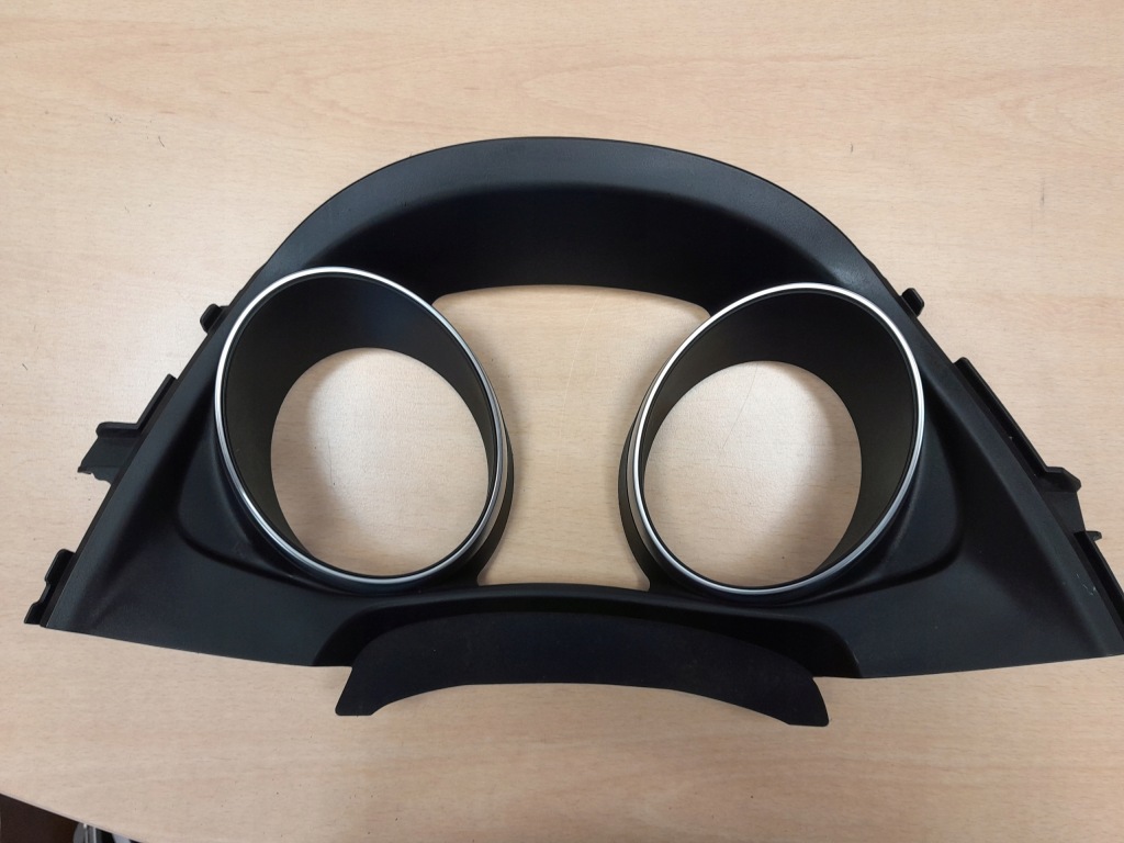 фото №1, Toyota auris рамка dekor защита licznika5543502510