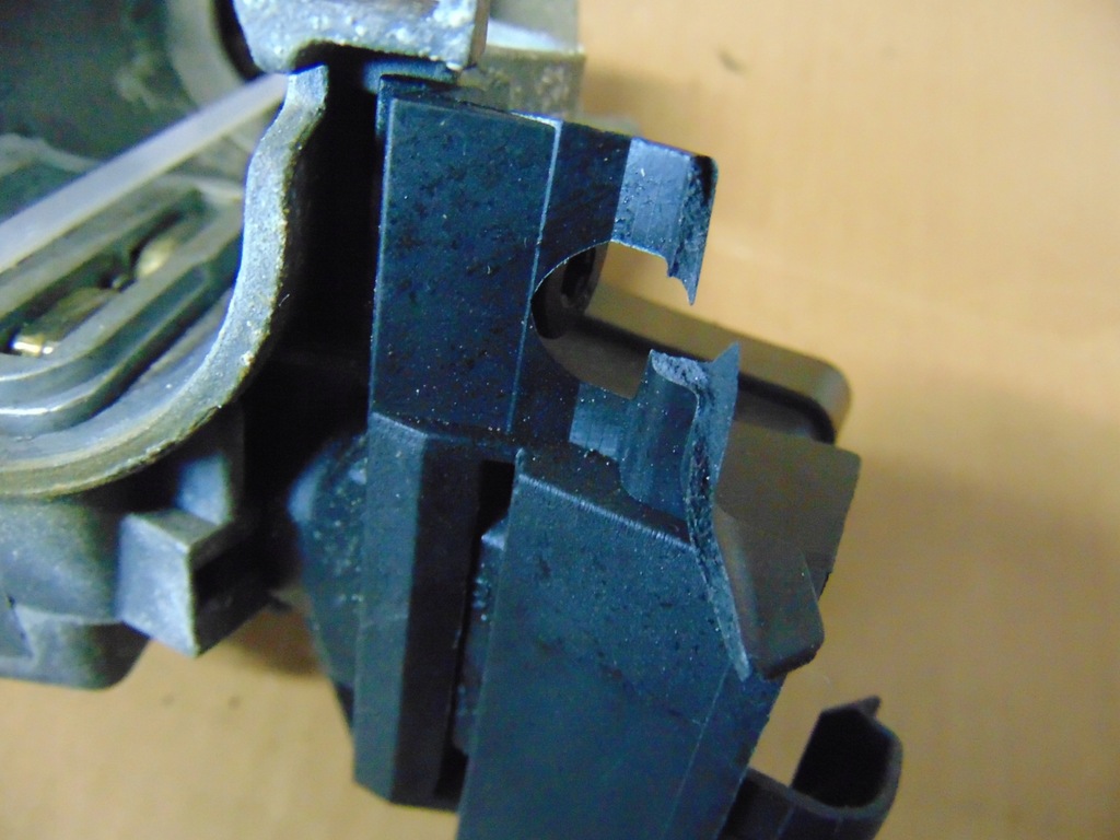 фото №10, Набір стартовий do запуск імобілайзер imo bmw 5 e39 2.2 lift бензин