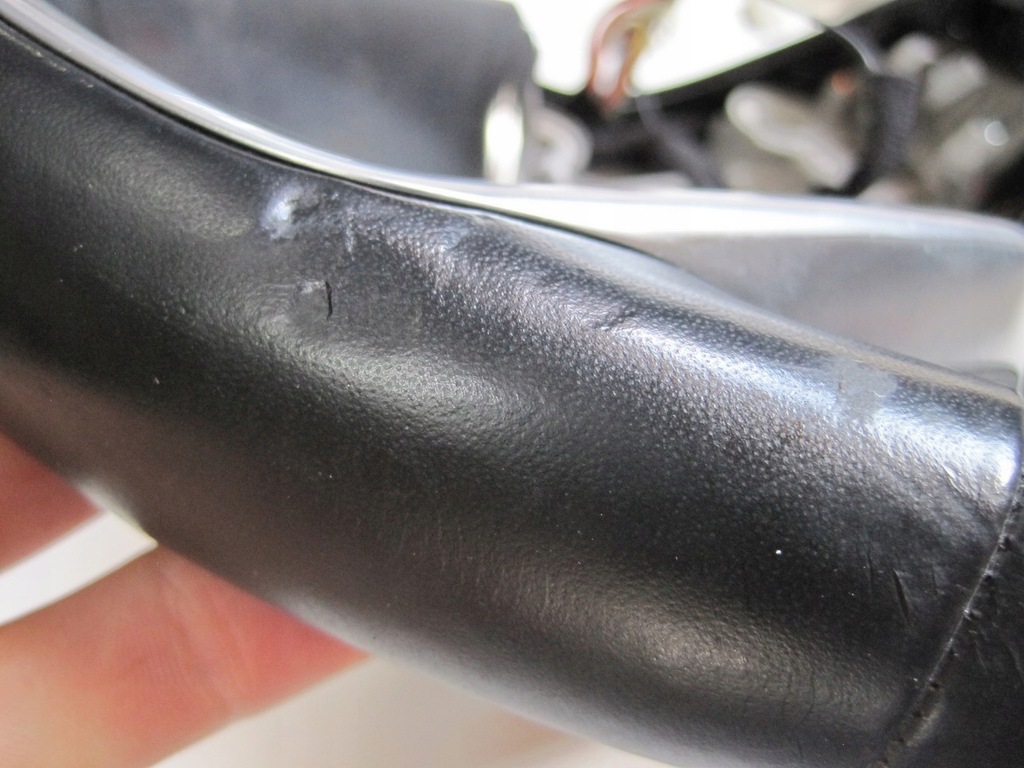 фото №5, Воздуховод hyundai tucson iv