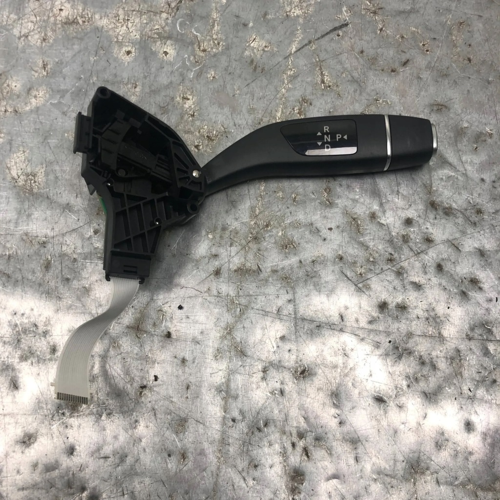 фото №1, Важіль права перемикання передач mercedes s-klasa w222 amg