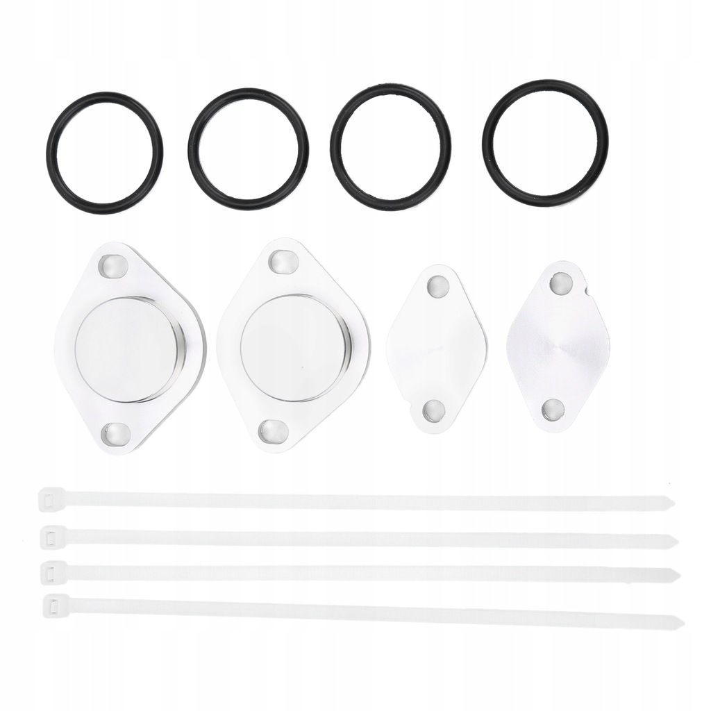 фото №9, Набор дисков zaślepiających egr аксессуары