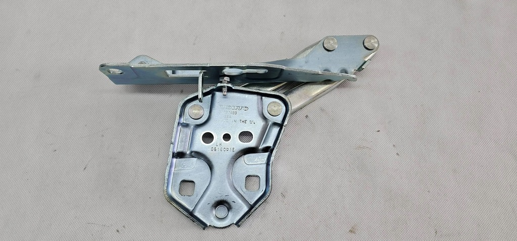 фото №1, Volvo xc40 петля капот лівий новий оригінальний номер volvo fv