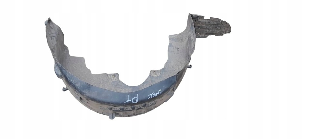 фото №2, Підкрилок задня праве expert iii jumpy iii proace ii 2016-2023 rok 9832137780