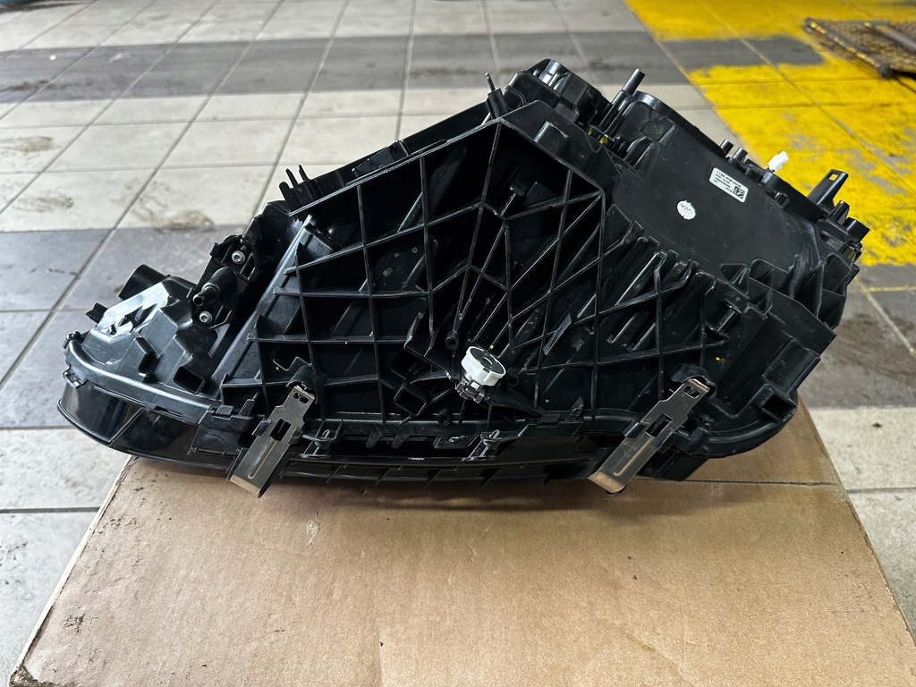 фото №14, Лампа правая правый передняя перед bmw 4 laser g80 g22 g23 5a04582-05