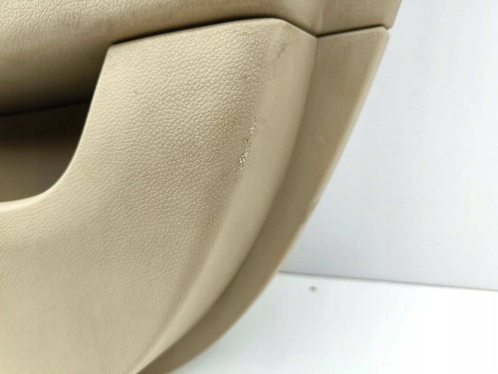 Mercedes-benz ml w166 2012 обшивка двері передніх Київ