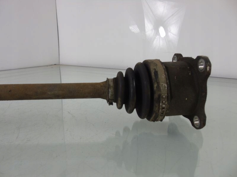 фото №6, Suzuki grand vitara ii приводной вал левый перед 1.9 ddis