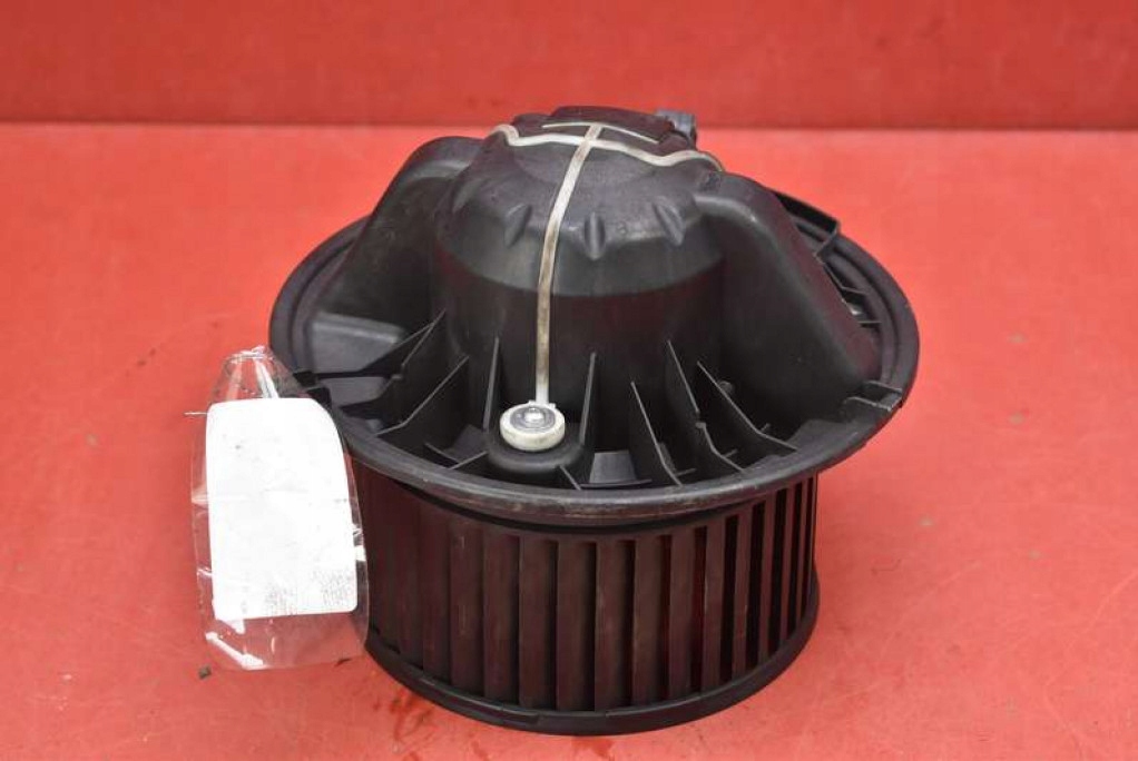 фото №5, Воздуходувка вентилятор обдув eu mercedes b-klasa w245 05-08