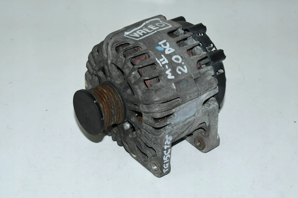 Купить Генератор 8200725683-a renault megane 2 2.0 dci