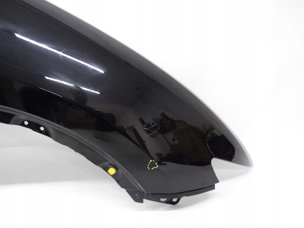 Maserati levante modena s 16-24 крыло  правый  передний a5171h оригинальный Киев