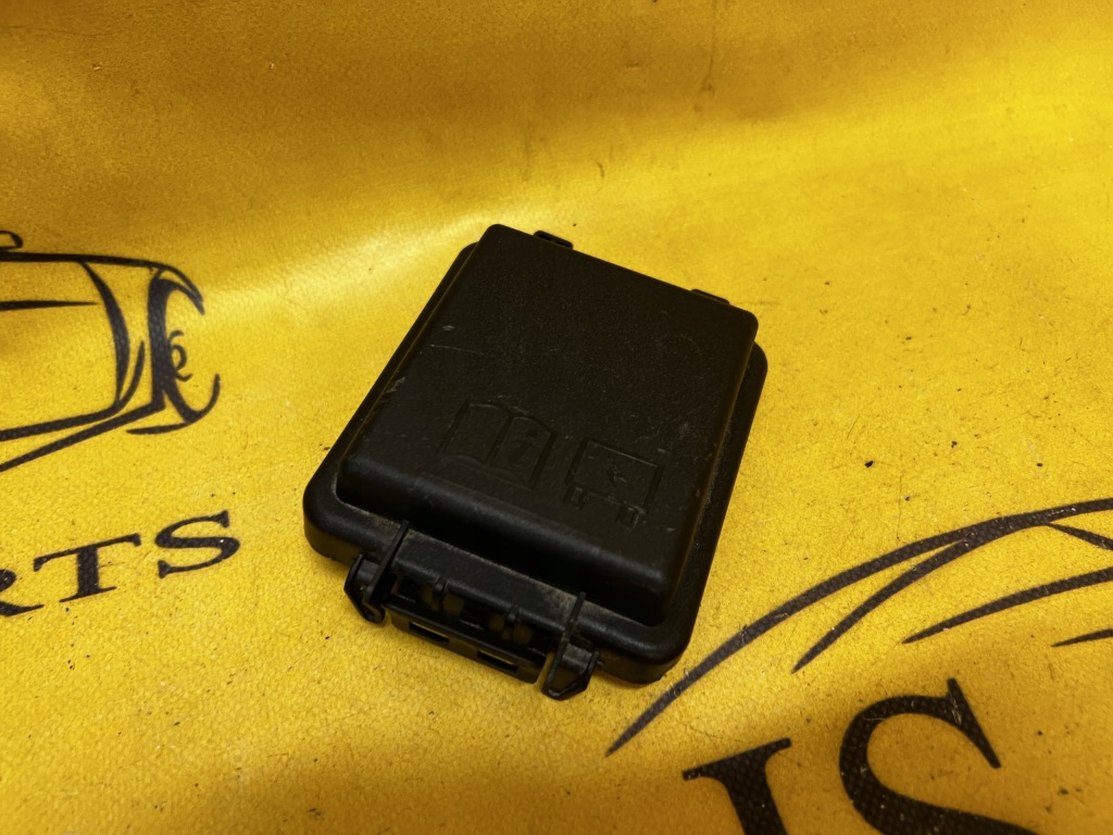 фото №5, Защита крышка предохранителей lr discovery v l550