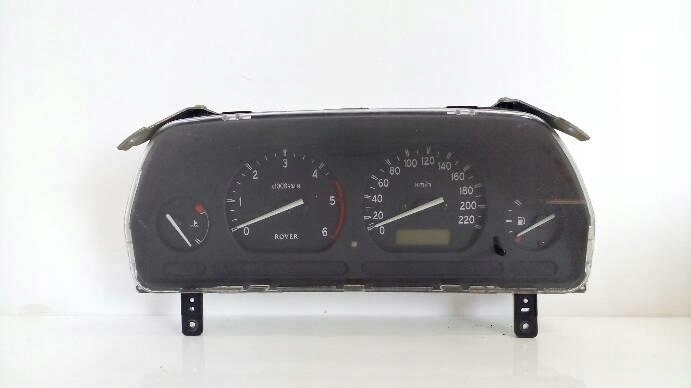 фото №7, Лічильник rover 25 2,0d 2000r.