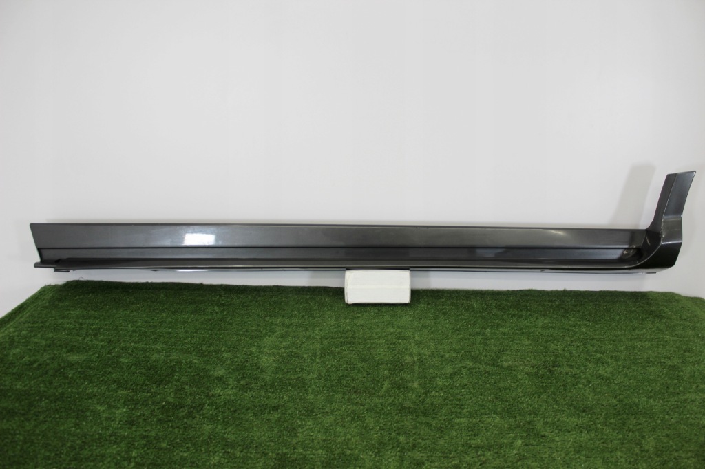 фото №1, Ford оригінальний номер cv4j-s10155-abw молдинг накладка поріг