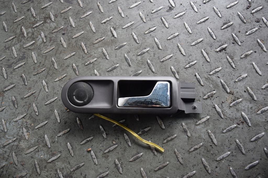 фото №1, Ручка лівий задня vw passat b5