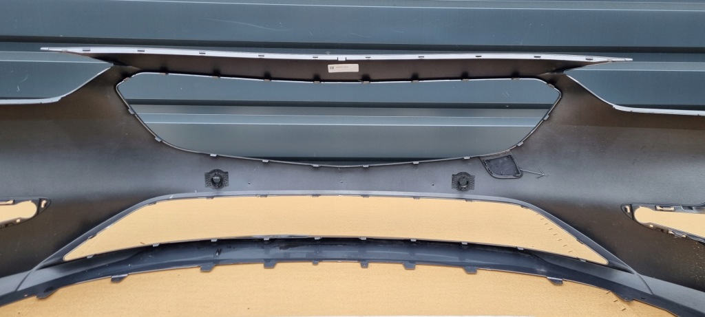 Купити Insignia b рестайлінг  2020- бампер перед оригінал a013