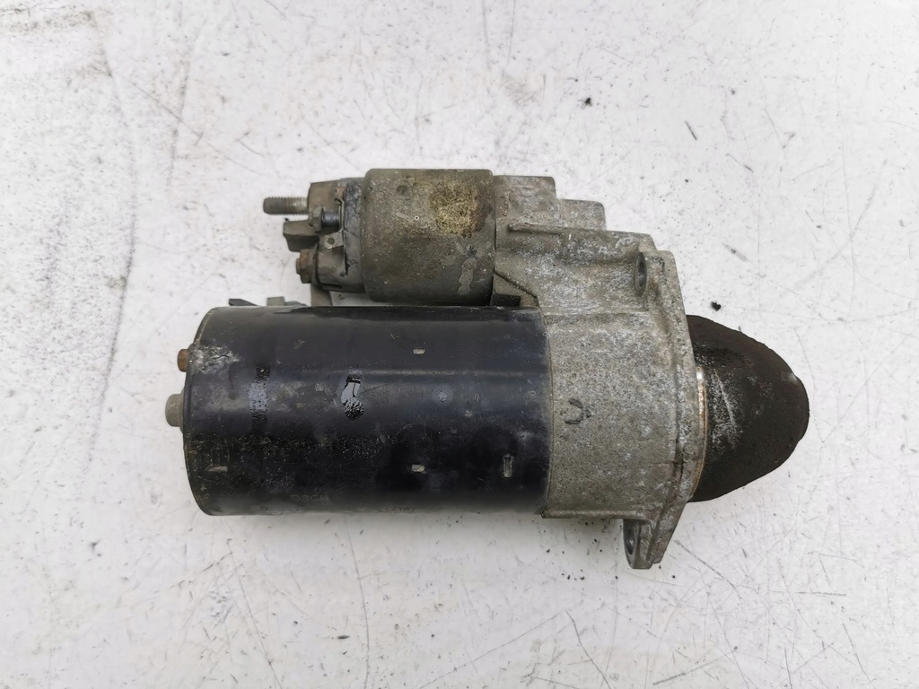 фото №6, Mercedes-benz b w245 2005 стартер a0051517401