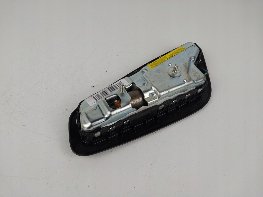 фото №3, Подушка подушка безпеки сидіння ліва 1013056 alfa romeo mito