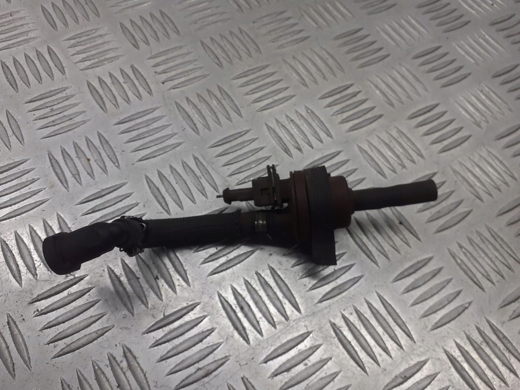 фото №1, Клапан вакууму citroen c3 1.4 25800088