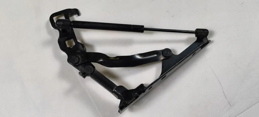 фото №5, Петля кришки багажника лівий chevrolet corvette c5 cabrio