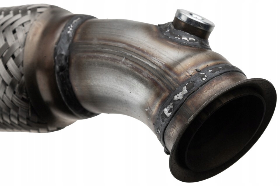 фото №9, Фільтр часток твердих dpf crafter 30-35 crafter 30-50 2.0d 2011-2016