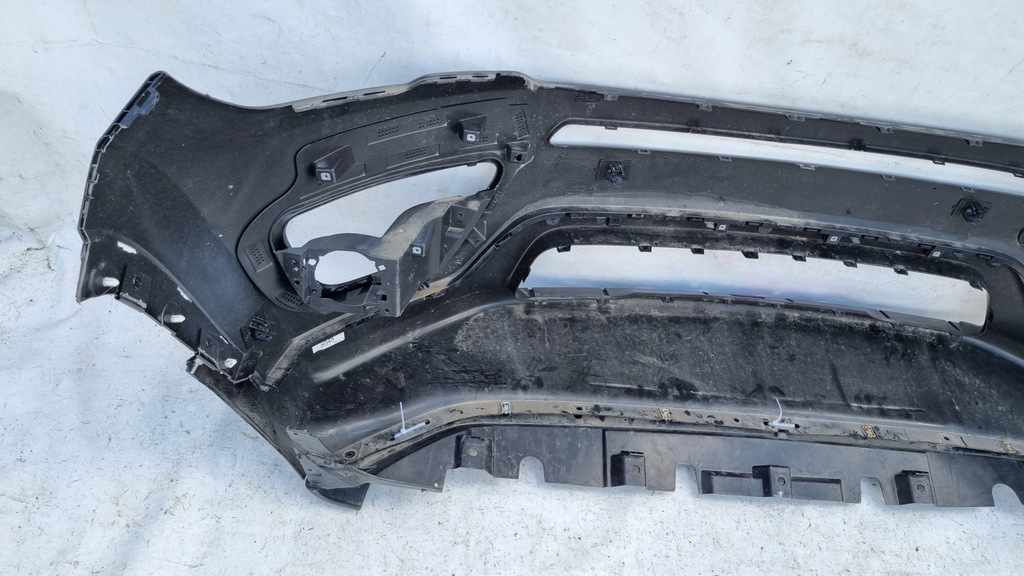 фото №13, Бампер jeep compass ii 17-20 перед pdc