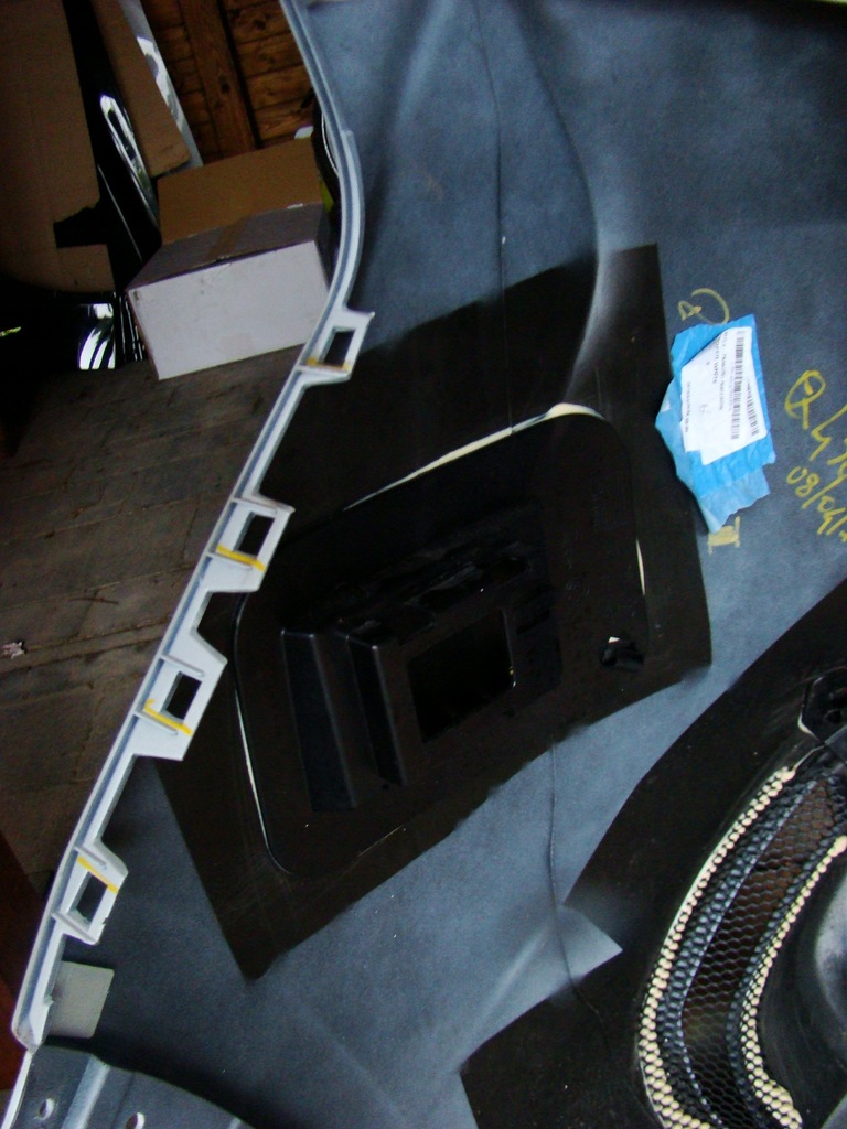 фото №10, Alfa romeo stelvio qv quadriofogio-zderzak задняя