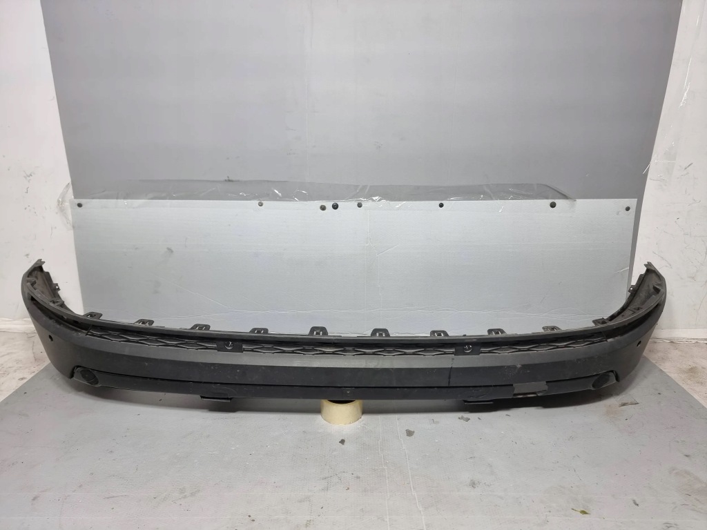 фото №1, Накладка бампера задня seat ateca 575807521b