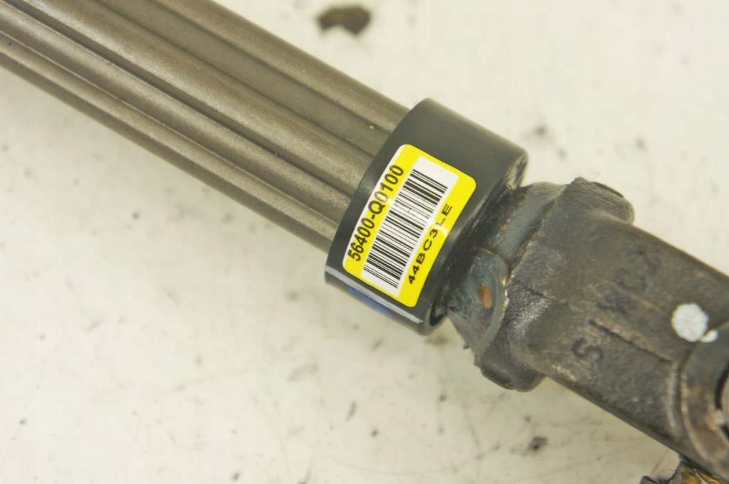 фото №5, Sd069 hyundai i20 iii 1.2i хрестовина колонки 56400-q0100