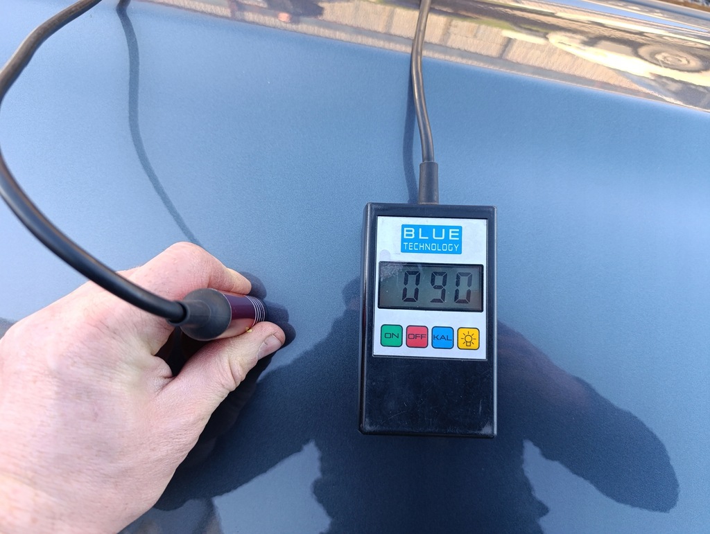 фото №6, Bmw f31 левая задние дверь b39