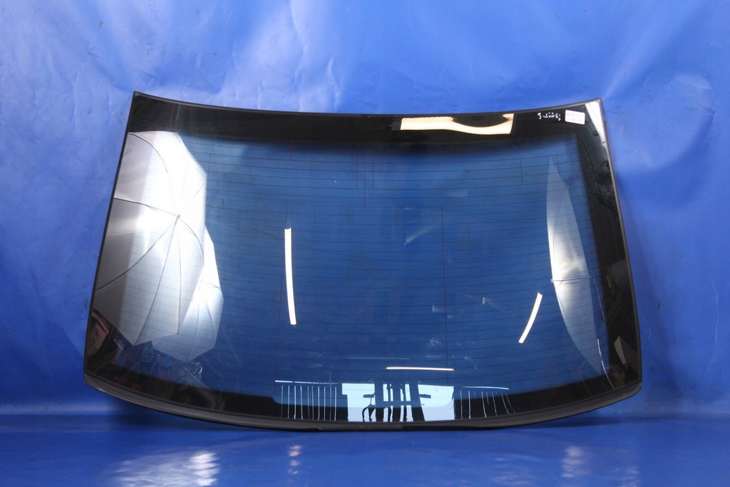 фото №1, Скло задня задня mercedes s klasa w221 06r