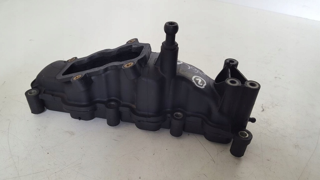 фото №4, Коллектор всасывающий 059129712bl audi a6 c6