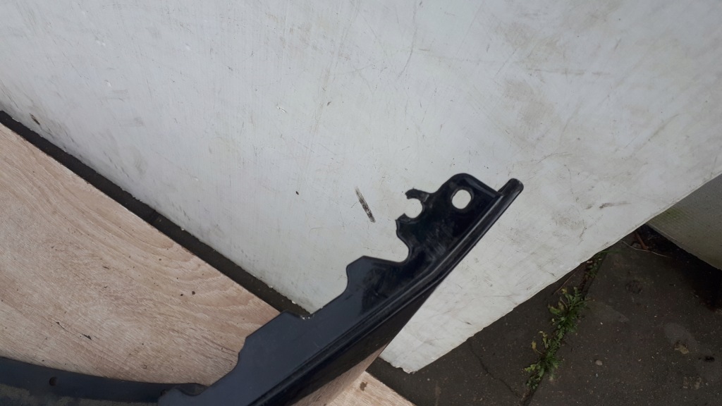 фото №6, Bmw 7 g11 g12 версия usa бампер передний перед