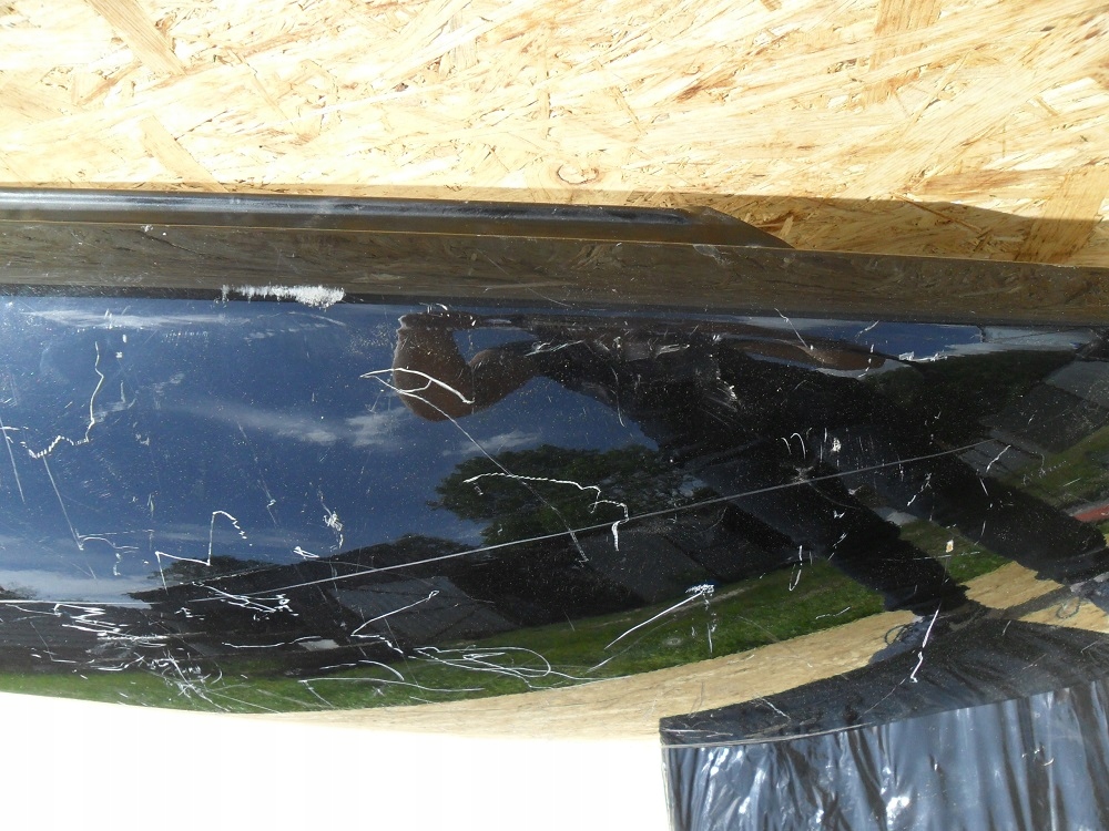 фото №8, Hyundai santa fe ef/eu4 2001- крыло правый