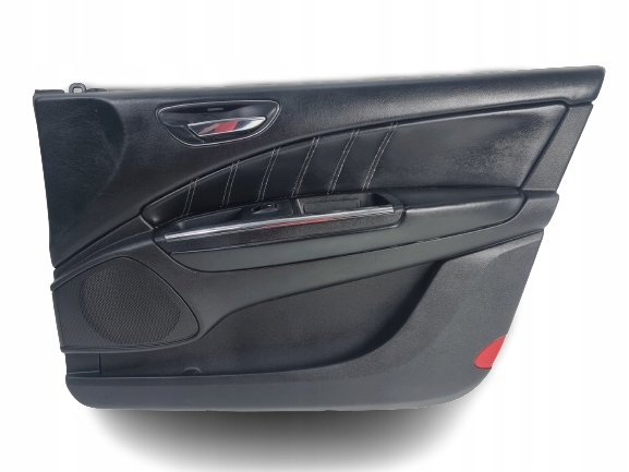 фото №1, Обшивка двері правий перед lancia delta iii 08-