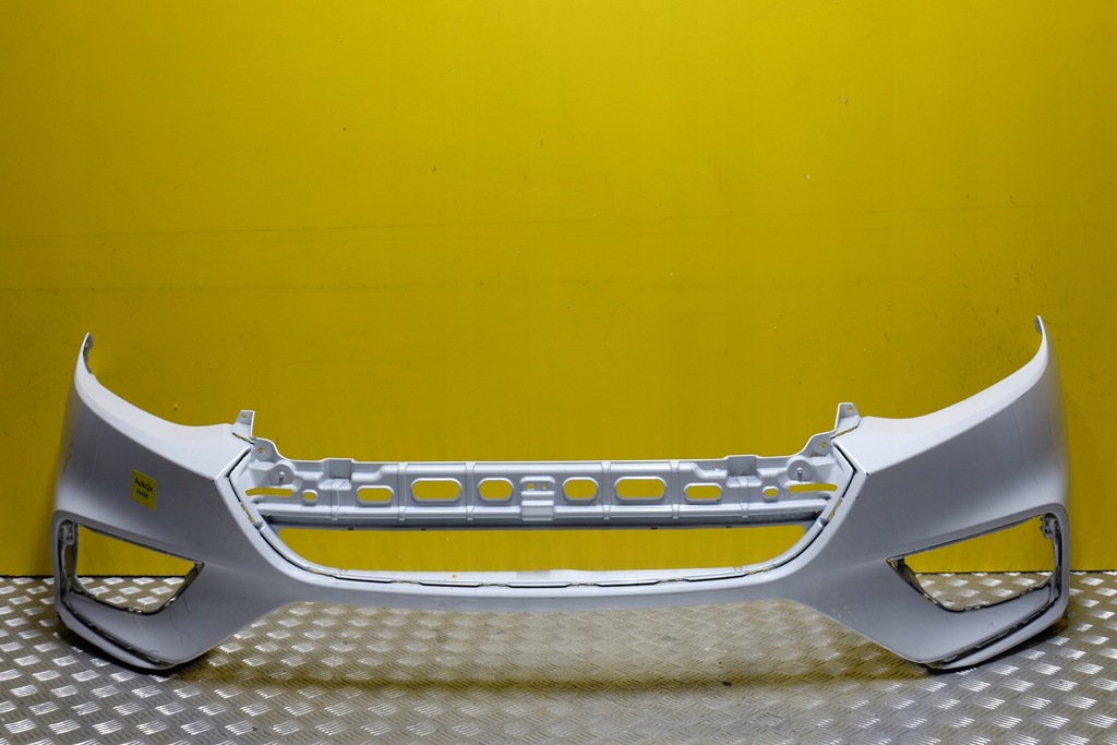 фото №1, Honda insight 2018- бампер перед передній usa