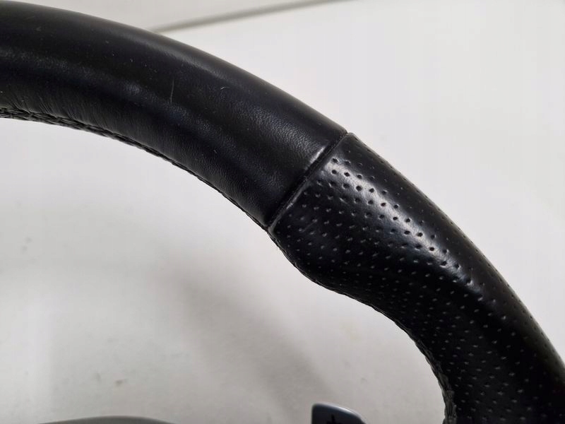 фото №11, Kia sportage iv 4 gt-line воздуховод мультифункция кожа лепестки переключения