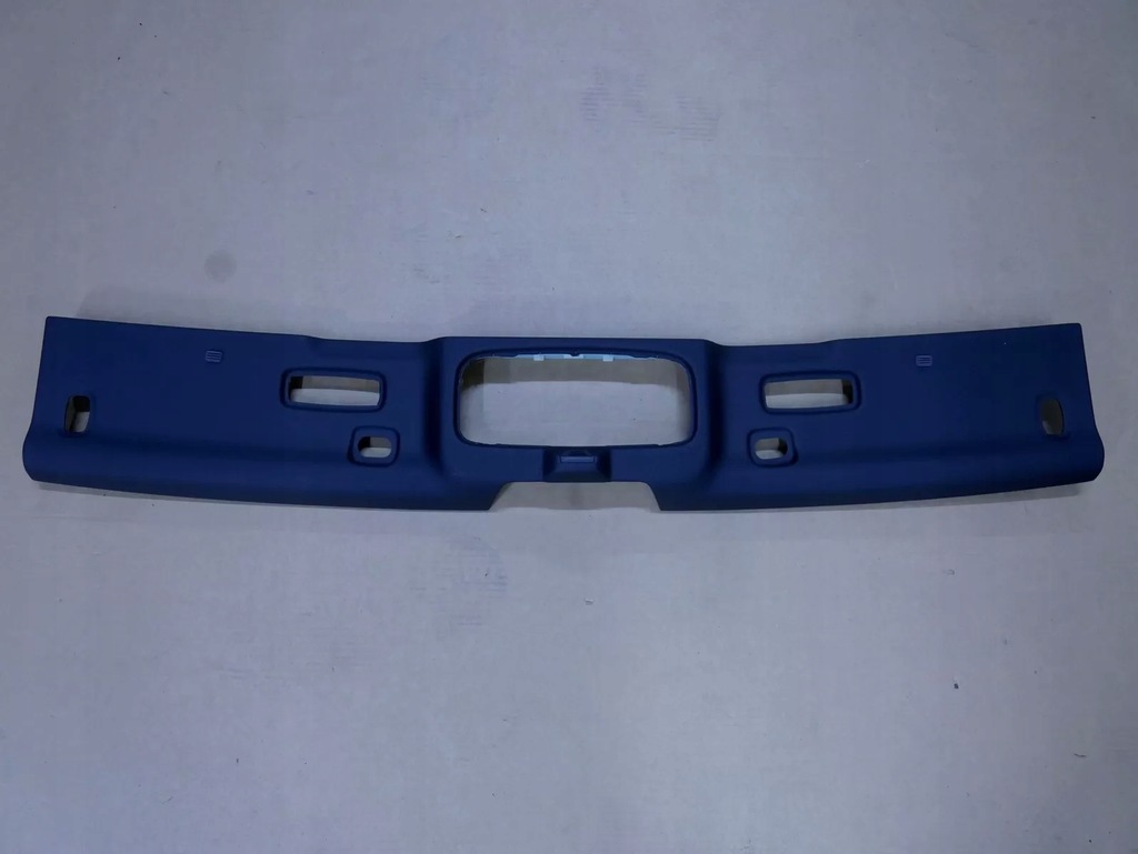 фото №1, Audi a3 8v cabrio молдинг дах 8v7867360d