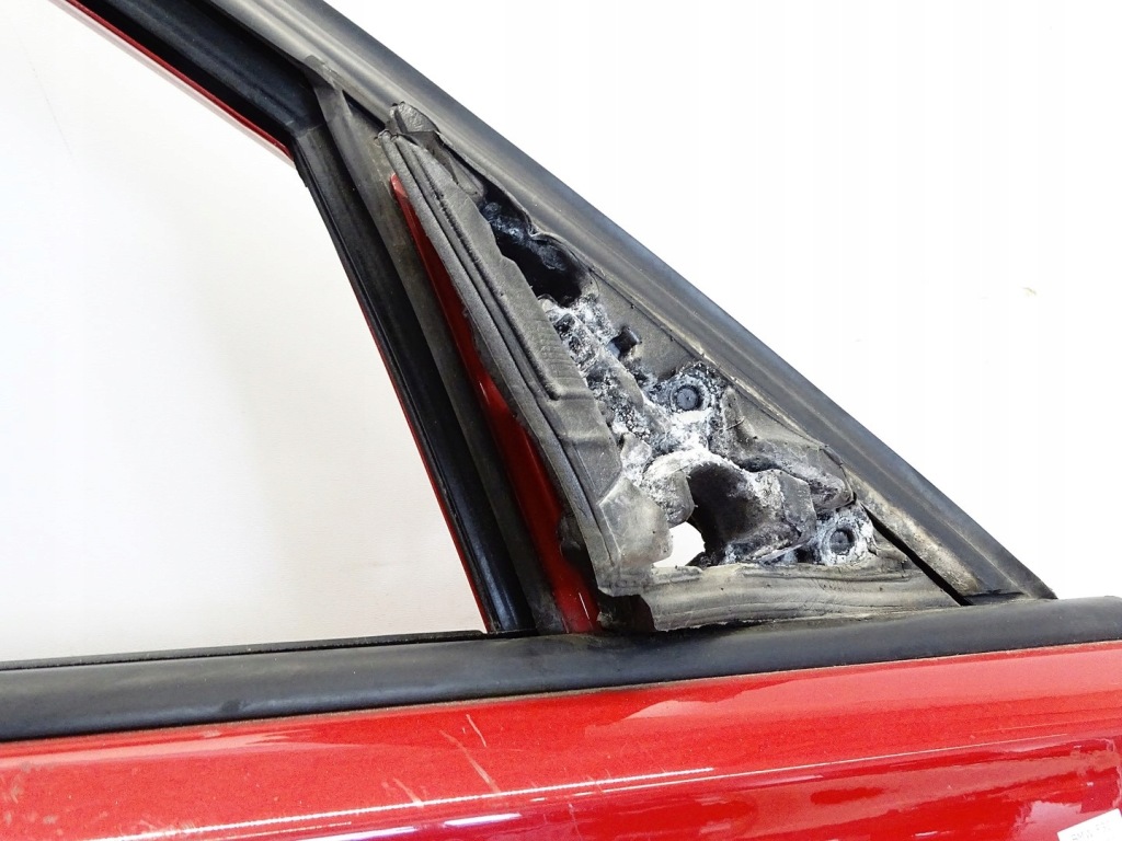 фото №9, Дверь правый перед правое передние bmw 3 f30 f31 a75 melbourne rot