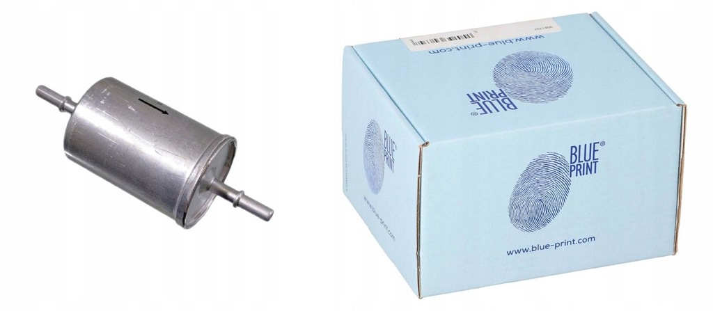 фото №1, Blue print adf122303 фільтр пального