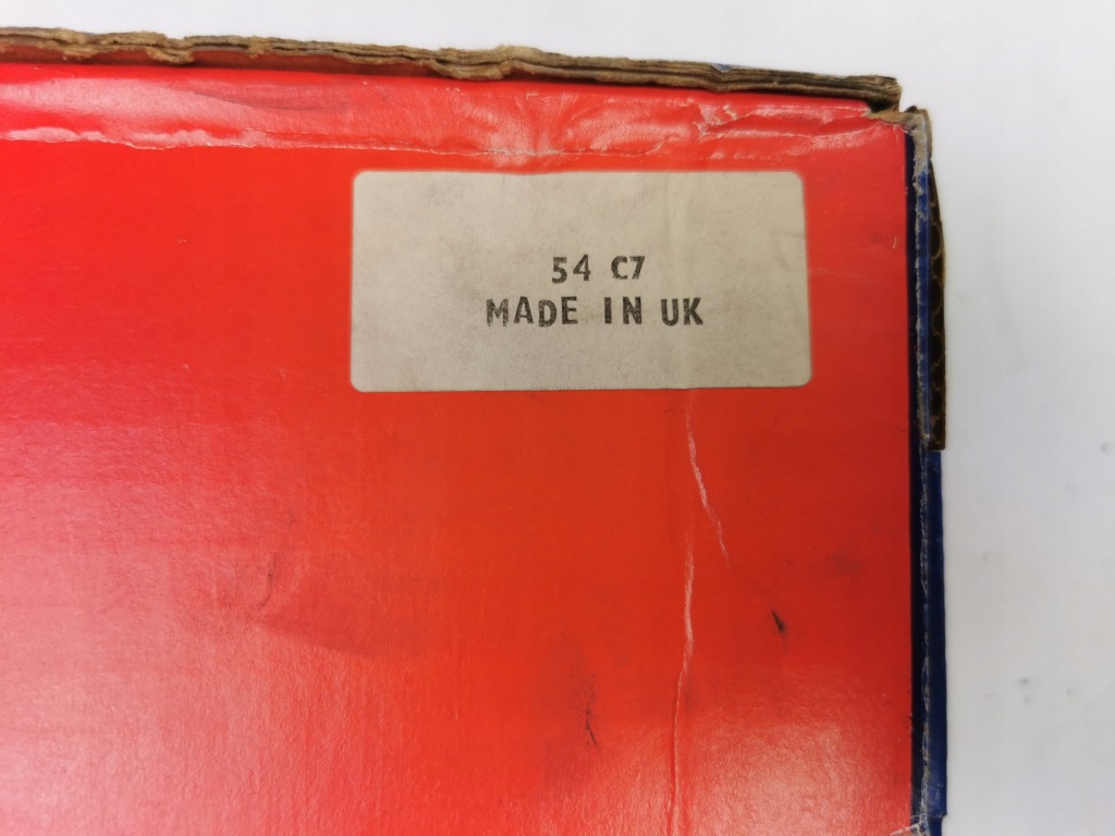 Мембрана сцепления - 850/1100 cm3 - 850 / 1100 cm3 - classic mini gcc102 Цена