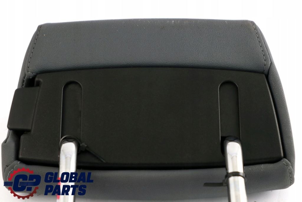 фото №11, Bmw e87 підголівник сидіння середній задня задній матеріал szary alaskagrau