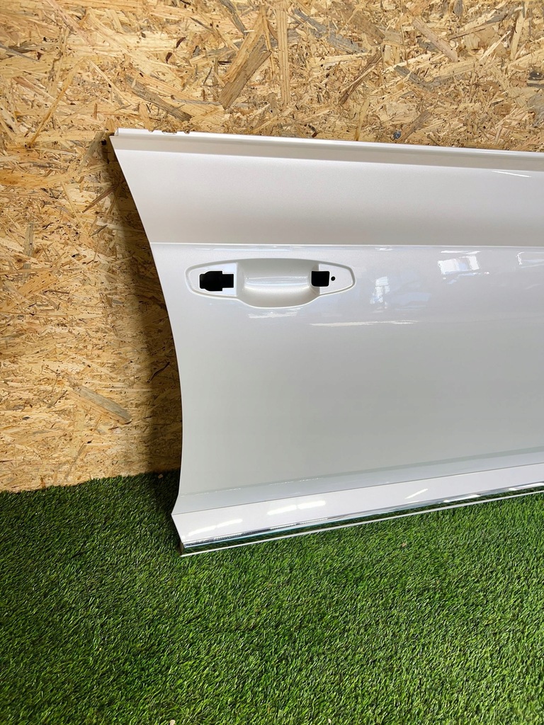 фото №6, Дверь правое передние перед vw arteon 3g8831312g