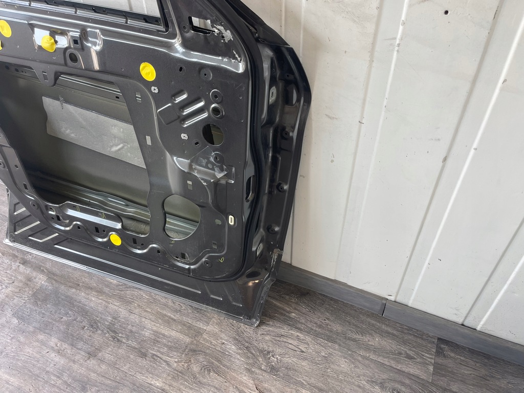 фото №15, Дверь ford explorer передние левая - 19-24r poznań ---- giełda