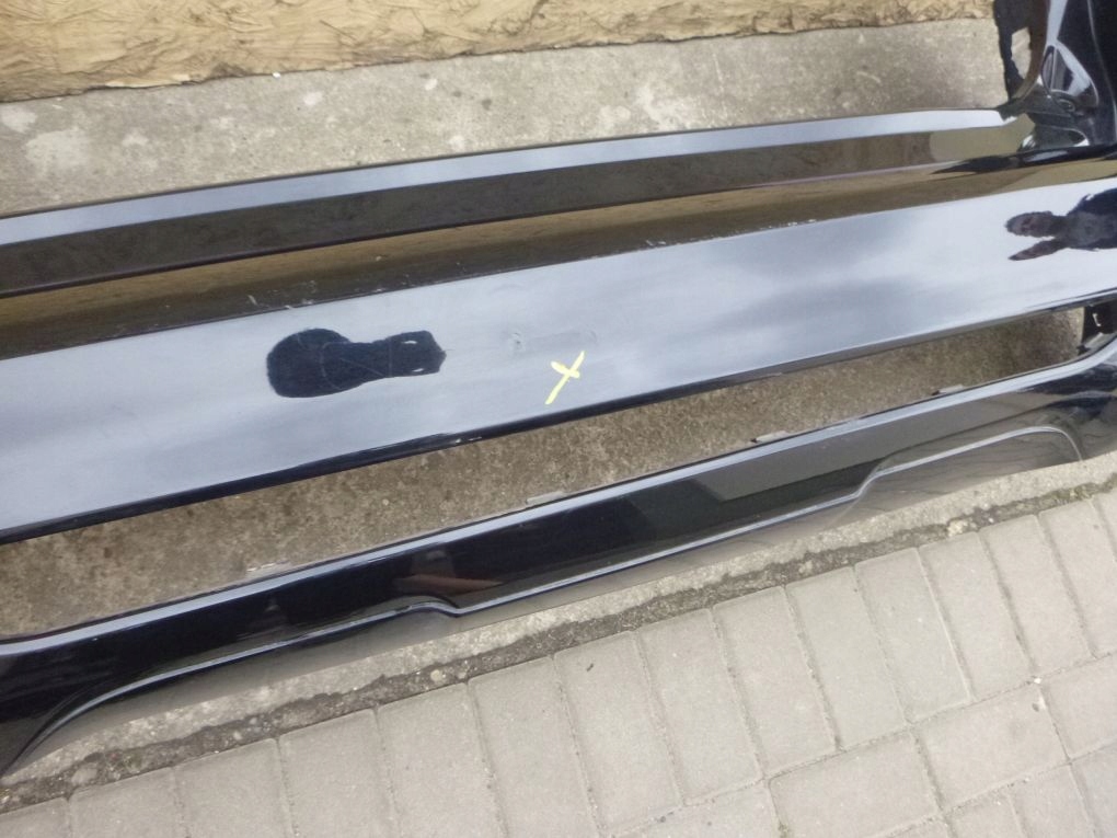 фото №9, Ford kuga mk3 iii 3 st line 19- бампер задний