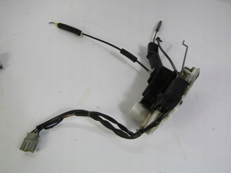 фото №7, Honda legend 3 ka9 fl замок дверь перед левый