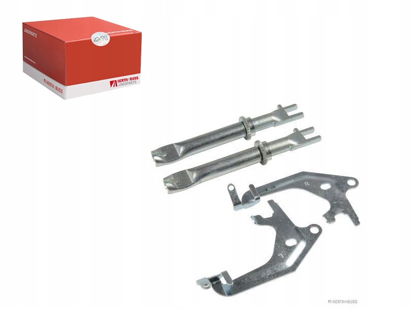 фото №1, Саморегулятор колодка гальма барабанний toyota 4 runner ii 4 runner